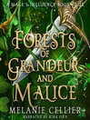 Imagen de portada para Forests of Grandeur and Malice